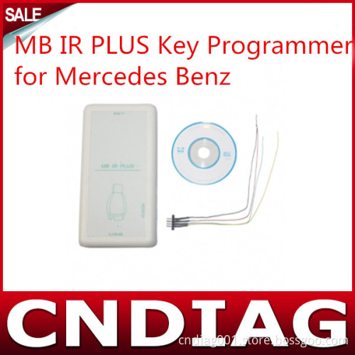 New Super Model MB IR Plus Key Programmer for Mercedes Benz with Best Price